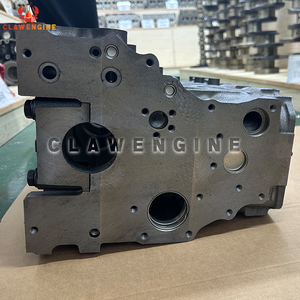 Bloc-cylindres Clawengine 4TNV84T 4TNV84T-BGGE 4TNV84T-BGKL pour moteur diesel Yanmar ViO55 PC50MR-2 TL120 Expédition depuis Hong Kong - Product Image 3