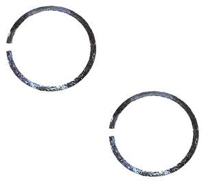 Suspensión trasera, brazos de control de pista, enlaces de arbustos para BMW 5 Series E39 E60 33326768268 33326774793 33326774794 33551095532 - Product Image 4