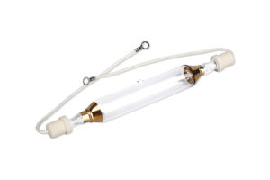 Lampes aux halogénures métalliques UV, spectre 365 nm, ampoules à vapeur pour le durcissement de l'impression - Product Image 2