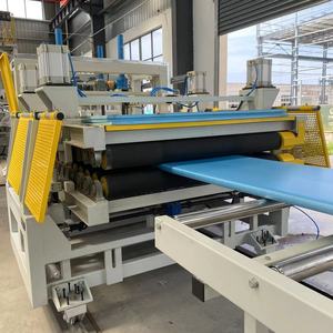 <span class=keywords><strong>Xps</strong></span> ép đùn <span class=keywords><strong>Polystyrene</strong></span> bọt đùn dây chuyền sản xuất, <span class=keywords><strong>XPS</strong></span> Hội Đồng Quản trị bọt Máy làm - Product Image 3
