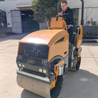 Top 10 des rouleaux compresseurs les plus vendus, fabricant chinois de rouleaux compresseurs, rouleaux compresseurs pour routes en béton et en asphalte, machine de compactage hydraulique