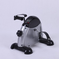 Appareil d'exercice à pédale, mini stepper, équipement de fitness commercial portable, écologique, antidérapant, en plastique, pour dropshipping