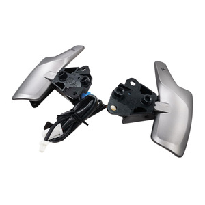 สวิตช์เปลี่ยนเกียร์แบบ Paddle Shifter สำหรับรถยนต์ Lexus สไตล์โมเดิร์น - Product Image 2