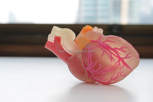 INONE Full Color Multi Material <strong>3d</strong> <strong>Printer</strong> Low Temperature Inks Full Color Printing <strong>3d</strong> Inkjet <strong>Printers</strong> for Promotion - Product Image 6