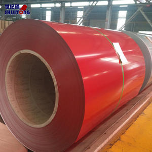 छत की दीवार अनुप्रयोगों और प्रीफैब्रिकेटेड बिल्डिंग सिस्टम के लिए बेहतर ग्रेड विरोधी जंग पीगी - Product Image 2