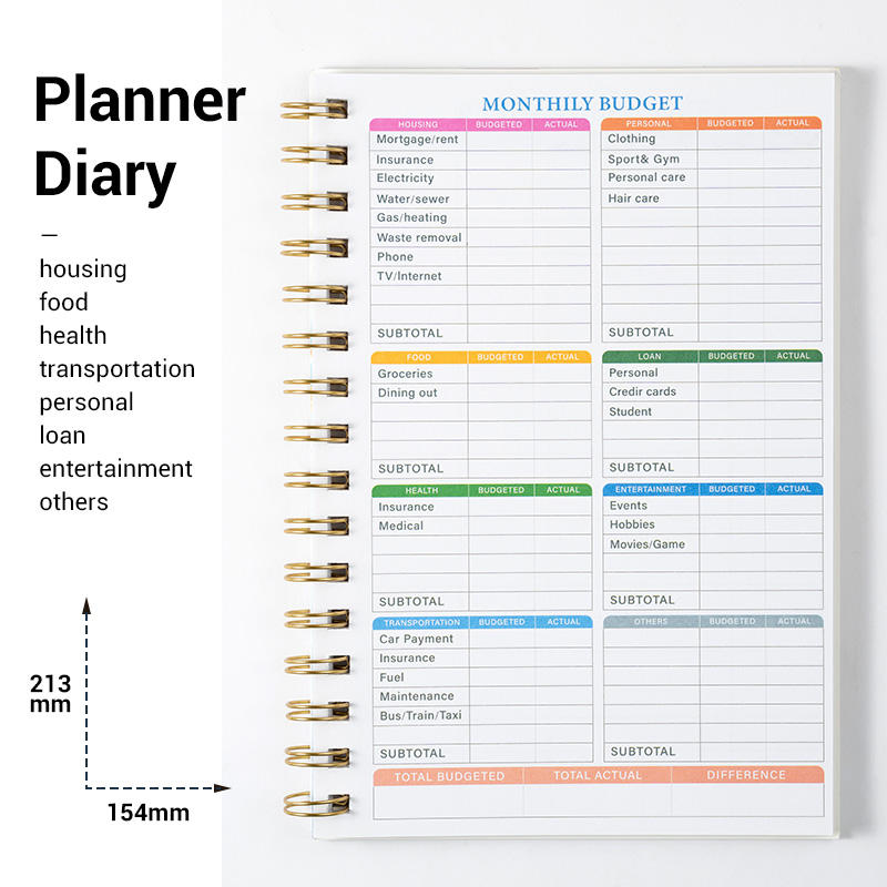 Agenda Planificateur