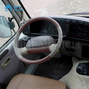 Minibús Coaster Usado de 30 Asientos, Hiace en Venta, Autobús de Pasajeros Coaster de <span class=keywords><strong>Segunda</strong></span> <span class=keywords><strong>Mano</strong></span>, Minibús Coaster - Product Image 6