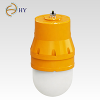 Escáner de Radar 3D de Alta Precisión HY 360 °   Sistema de escaneo, sensor de imagen por radar con salida de nube de puntos con precisión de ±5 mm