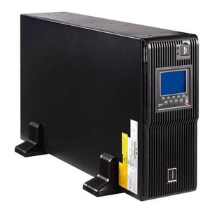 Fuente de Alimentación Ininterrumpida Emerson Serie ITA2 20Kva Trifásica con Paquete de Baterías Externas - Product Image 3