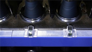 Zhuo Peng hệ thống giám sát trục chính duy nhất cho khung quay vòng và các đại lý muốn - Product Image 6