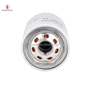 FILTRE À HUILE FL500S AA5Z-6714-A pour V6 <span class=keywords><strong>V8</strong></span> <span class=keywords><strong>Mustang</strong></span> 3.7L 5.0L 2011-2018 Ford F-150 - Product Image 3