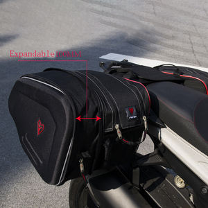 <span class=keywords><strong>MENAT</strong></span>, las más nuevas bolsas populares para motocicleta, caja lateral para motocicleta, bolsas para SILLÍN, Sacoche, Moto Alforjas Para Moto, bolsas para motocicleta - Product Image 1