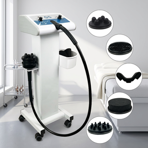 Máquina de Masaje Vibratorio Comercial G5 para Eliminar Grasa y Celulitis, Equipo de Cuidado Corporal para Spa, Salón y Clínica - Product Image 1