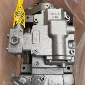 Pompe hydraulique K3V280 d'origine neuve, pompe principale KPM K3V280DTH, pompe à piston 14756476 14522561 14773006 - Product Image 1