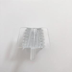 Abridor Bucal Dental, Soporte Intraoral, Tamaño Pequeño y Grande, con Orificio de Succión de Saliva para Terapia Oral - Product Image 2