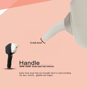 Macchina per Epilazione <span class=keywords><strong>Laser</strong></span> a Diodi 808nm con Triplo <span class=keywords><strong>Laser</strong></span> Titanio Ghiaccio Platino 755 810 1064 nm - Product Image 5