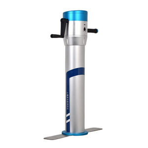 Misuratore di Durezza del Suolo Portatile Lanende JSD-4 ad Alta Precisione, Tester di Compattazione del Terreno in Lega di Plastica ABS, Garanzia di 1 Anno - Product Image 1