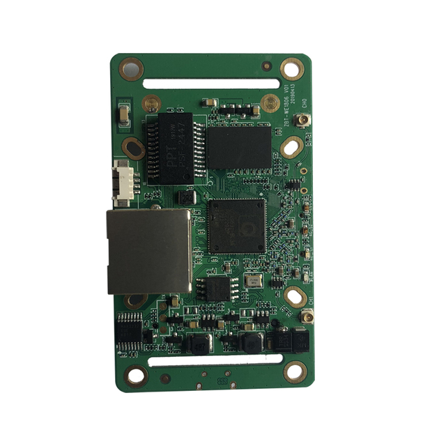 MT7628DAN Mini Pcba Board With Sim Card Slot 4G Module Wifi Router