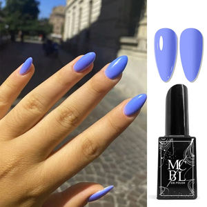 Set Kutek Gel UV 96 Warna Berkualitas Tinggi Bebas HEMA 15ml dengan Pengiriman Gratis Soak Off Manicure Gel <span class=keywords><strong>Polish</strong></span> - Product Image 4