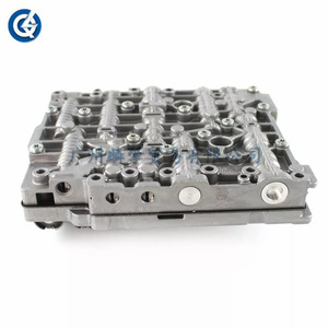 Actuador hidráulico del cuerpo de válvulas 7M5R-7H035-CA para control de fluido de aceite de la transmisión 6DCT450 - Product Image 3