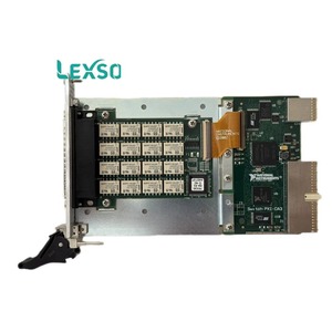 โมดูลรีเลย์ National Instruments Pxi-2566-oem รองรับการปรับแต่งตามความต้องการ รับประกัน 3 เดือน Lexso - Product Image 2