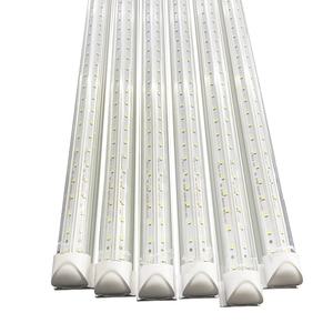 مصباح <span class=keywords><strong>Led</strong></span> قابل للتوصيل لمتاجر 4 أقدام و 5 أقدام من 36w T8 مصباح إضاءة - Product Image 2