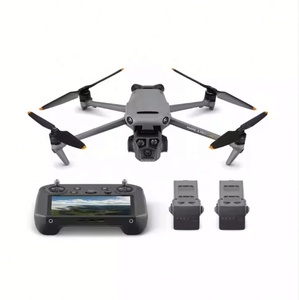 Nuevo Combo Pro Original YX Mavic 3 2026, Dron Mavic 3 Cine con 46 Minutos de Vuelo y 3 Baterías - Product Image 4