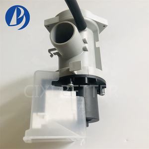 5859EN1004B वॉशिंग मशीन ड्रेन पंप रिप्लेसमेंट ड्रेन पंप एल-जी वॉशर कॉपर वायर BPX 2-8 के साथ संगत - Product Image 4