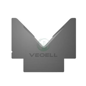 20.214 Amada chết độ cứng cao <span class=keywords><strong>CNC</strong></span> thủy lực đấm và chết Báo Chí phanh dụng cụ nhà sản xuất - Product Image 2