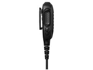 Micrófono de Altavoz Remoto Resistente al Agua <span class=keywords><strong>Motorola</strong></span> PMMN4128 para <span class=keywords><strong>Walkie</strong></span> <span class=keywords><strong>Talkie</strong></span>, Micrófono de Hombro con PTT para R7 R7A - Product Image 4