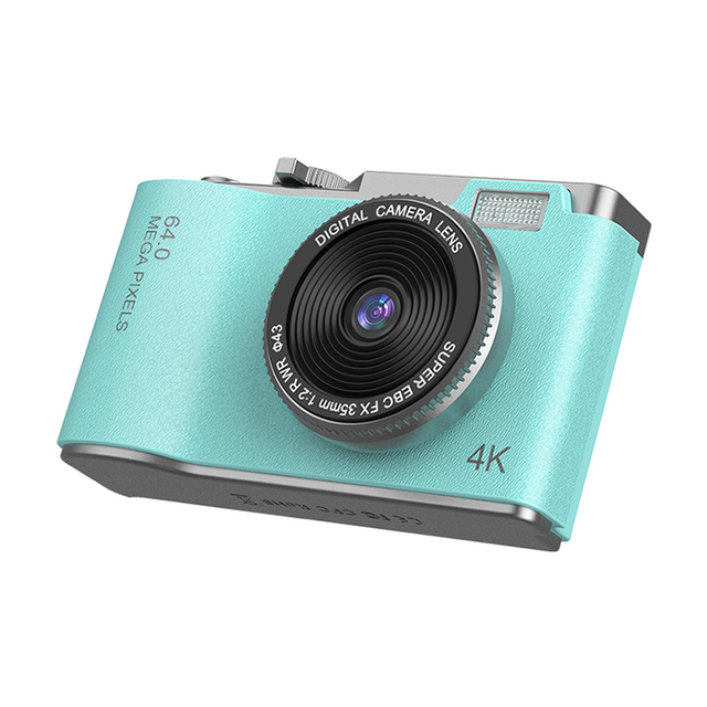 LK-003 Video Recorder Digital Children Camera 2.4Inches LK003 HD Kids Camera for Kids Toys Birthday Gifts