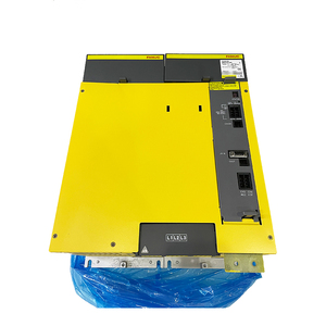 Servoaccionamiento de Potencia Original FANUC A06B-6140-H055 - Product Image 1