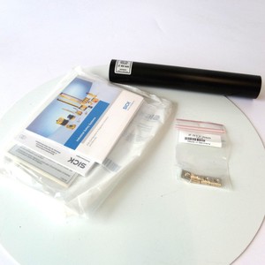 Cortina de Luz de Seguridad Original Nueva C4000 Estándar Par C40E1204CA01 para PLC, Amplia Experiencia Técnica con Sólida Base Industrial - Product Image 3