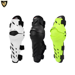 Les protections de genoux les plus luxueuses et professionnelles pour <span class=keywords><strong>moto</strong></span> tout-terrain à coque rigide - Product Image 3
