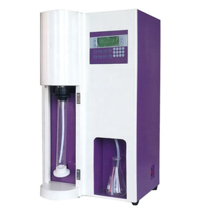 BIOLABK Kjeldahl Analisador De Proteína De Nitrogênio Equipamento De Análise De Proteína Alimentar - Product Image 1