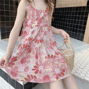 Nouvelles Robes Maxi Décontractées de Princesse Occidentales en Tulle Premium pour Filles, Style Punjabi Malais, Achetez auprès d'un Fournisseur Chinois - Product Image 4