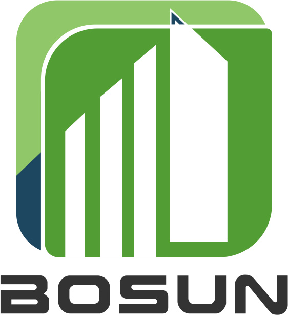 Shaanxi Bosun Tomax Industrial Co., Ltd. logo