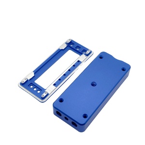 Chất lượng tốt được thực hiện tại Trung Quốc CNC máy CNC phần EDM dịch vụ - Product Image 1