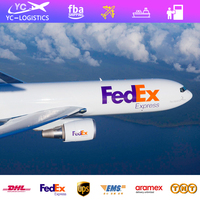 Ali Günstigster Express China Versanddienstleister DHL TNT FEDEX UPS Tür-zu-Tür Agent