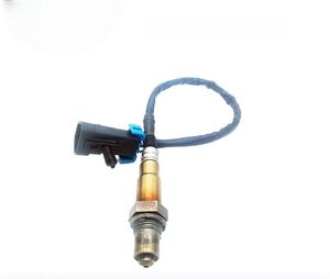 Sensor de Oxígeno Trasero Nuevo y Estable de Fábrica PEIVSO, Ahorro de Combustible para Haima M8 2.0L 2013 OEM FE12-18-861M1 - Product Image 1