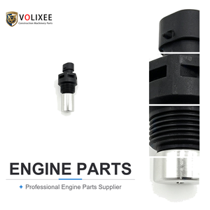 Capteur de position d'arbre à cames RE51944 compatible avec les pièces d'excavatrice John Deere, remplacement de pièces de rechange - Product Image 5