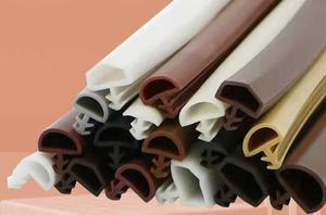 ملف شخصي من كلوريد البولي فينيل ، قالب بثق للثلاجة - Product Image 4