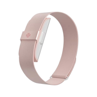 Bracelet de suivi de la santé féminine JCVital V1 Patent CA65 SDK API, élégant et pratique pour les besoins quotidiens de soins de santé des femmes