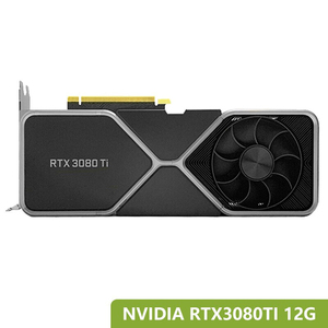 Livraison rapide Nouvelle carte graphique Rtx 3080ti 4090 Geforce RTX 3090 3080 3070 3060 Ti pour ordinateur de bureau Carte vidéo de jeu - Product Image 4