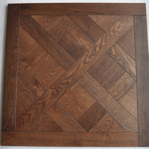 Parquet d'art Versailles, revêtement de sol intérieur en bois <span class=keywords><strong>royal</strong></span>, parquet contrecollé en bois dur - Product Image 1