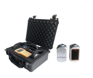 TF1100-CH Kelepçeli Transdüserli El Tipi Ultrasonik Akış Ölçer - Product Image 1