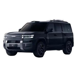 Equation Leopard Ti7 Ultra 4WD PHEV SUV >700km de Autonomía NEDC, Todoterreno Mediano-Grande Familiar, Nueva Energía, 300kW 500Nm - Product Image 2