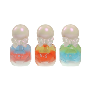Aceite de Nutrición para Uñas con Olores a <span class=keywords><strong>Frutas</strong></span>, Tratamiento Nutricional para Suavizar las Uñas, Revitalizador de Cutículas, Esmalte de Uñas Nutritivas, 8ml - Product Image 6