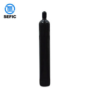 Cilindro de <span class=keywords><strong>gas</strong></span> estándar de 50L DNV, cilindro de <span class=keywords><strong>gas</strong></span> de nitrógeno/CO2 - Product Image 6