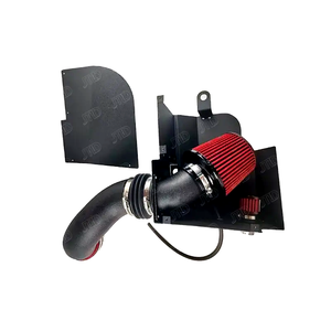 Kit di aspirazione aria scudo freddo per <span class=keywords><strong>VW</strong></span> Golf GTI MK8 & Audi A3 8Y 2.0L TSI EA888.4 aggiornamento delle prestazioni del motore - Product Image 5